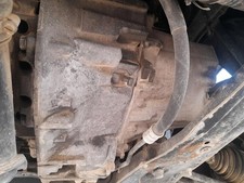 Boite de vitesse Lancia PHEDRA