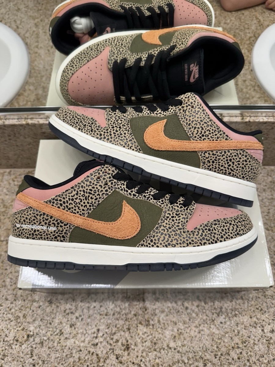Arts Rec × Nike SB Dunk Low Pro QS 28cm Arts-Rec Nike SB Dunk Low IH3211-200