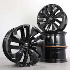 Jantes Audi 60