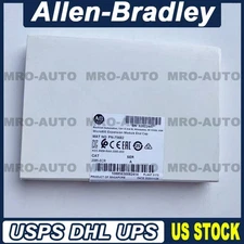 NEW 2085-ECR expansion module end cover 2085ECR US Free Tax