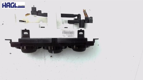 Levier De L'Appareil De Chauffage T1000220K Peugeot 308 Sw E-Hdi FAP 110 - Photo 2/5