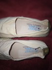 Women’s Skechers Bob’s Pink Espadrilles With Memory Foam Taupe Size 6.5 — photo 3