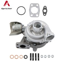Turbolader für Citroën Berlingo C2 C3 C-Max Focus II Peugeot 207 307 750030-0001
