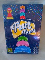 Fun Facts Repos Production , Kooperatives Partyspiel