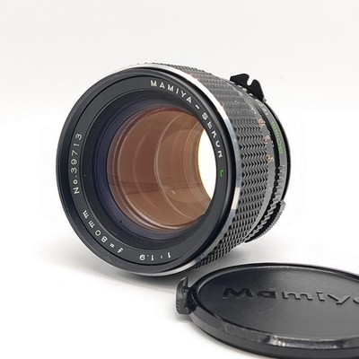 Mamiya 645 1000S フィルムカメラ Sekor 80mm 完動品】Mamiya M645 1000S Sekor C 80mm f2.8 TOP MINT]Mamiya Sekor