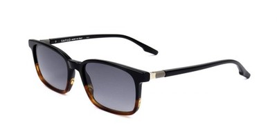 Safilo LASTRA 03/S Black havana 52/18/145 Herren Sonnenbrillen