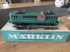 Märklin H0 3038 E-Lok BR Serie BB 9223 SNCF Wechselstrom