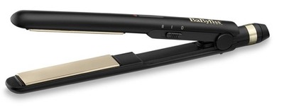 BaByliss Haarglätter Ceramic Straight 230 Glätteisen Kabel 2m lang ST089E