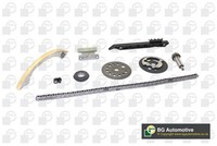 BGA Steuerkettensatz TC0255FK FüR Zafira Signum Opel Vectra CC Croma Z03 Fiat