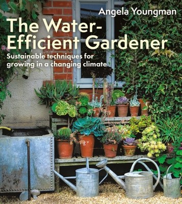 WATER EFFICIENT GARDENER by YOUNGMAN ANGELA Paperback Self Help Business