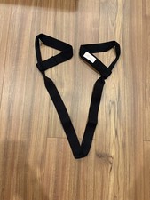 Adjustable Yoga Mat Carrying Strap Sling Carrier for Yoga/Pilates Mats