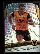 2020-21 Panini Revolution #30 Adama Traore Supersonic