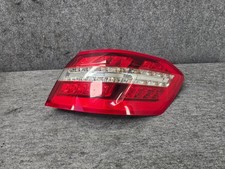 Hinten R&uuml;cklicht Lampe Rechts Beifahrer Seite Mercedes W212 E350 E550 E63 OEM