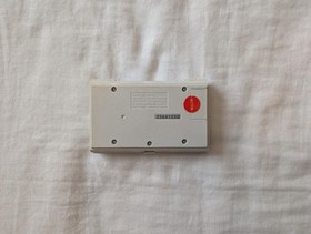 Used Game Watch Oil Panic