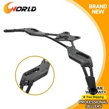 544B2EG300 For Infiniti Ex35 G25 M37 G37 AWD Front Crossmember Brace Bracket 