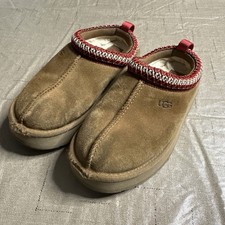 Ugg Tasman Slippers Kids Size 1