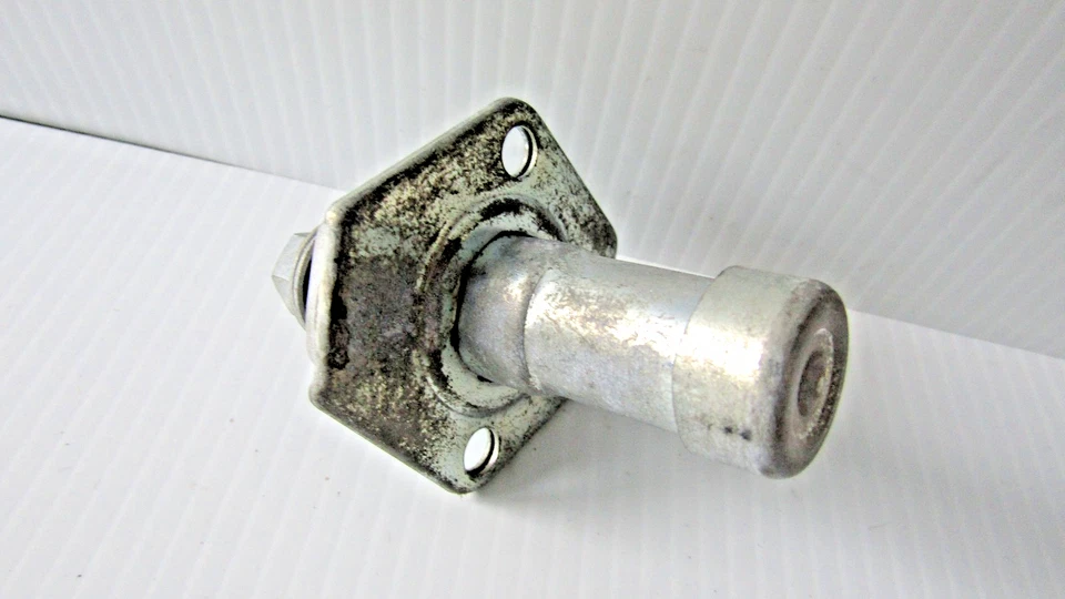 Solenoide de arranque estándar SS-525 NUEVO VINTAGE Foto 2 de 4