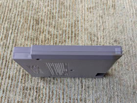 Punch-Out!! Sistema de entretenimiento Nintendo Classic Series NES completo probado en caja original