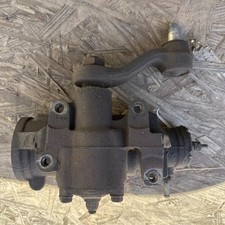 73-87 Chevy Squarebody C10-30 K5 Blazer Suburban 2wd Steering Box 2 Wheel