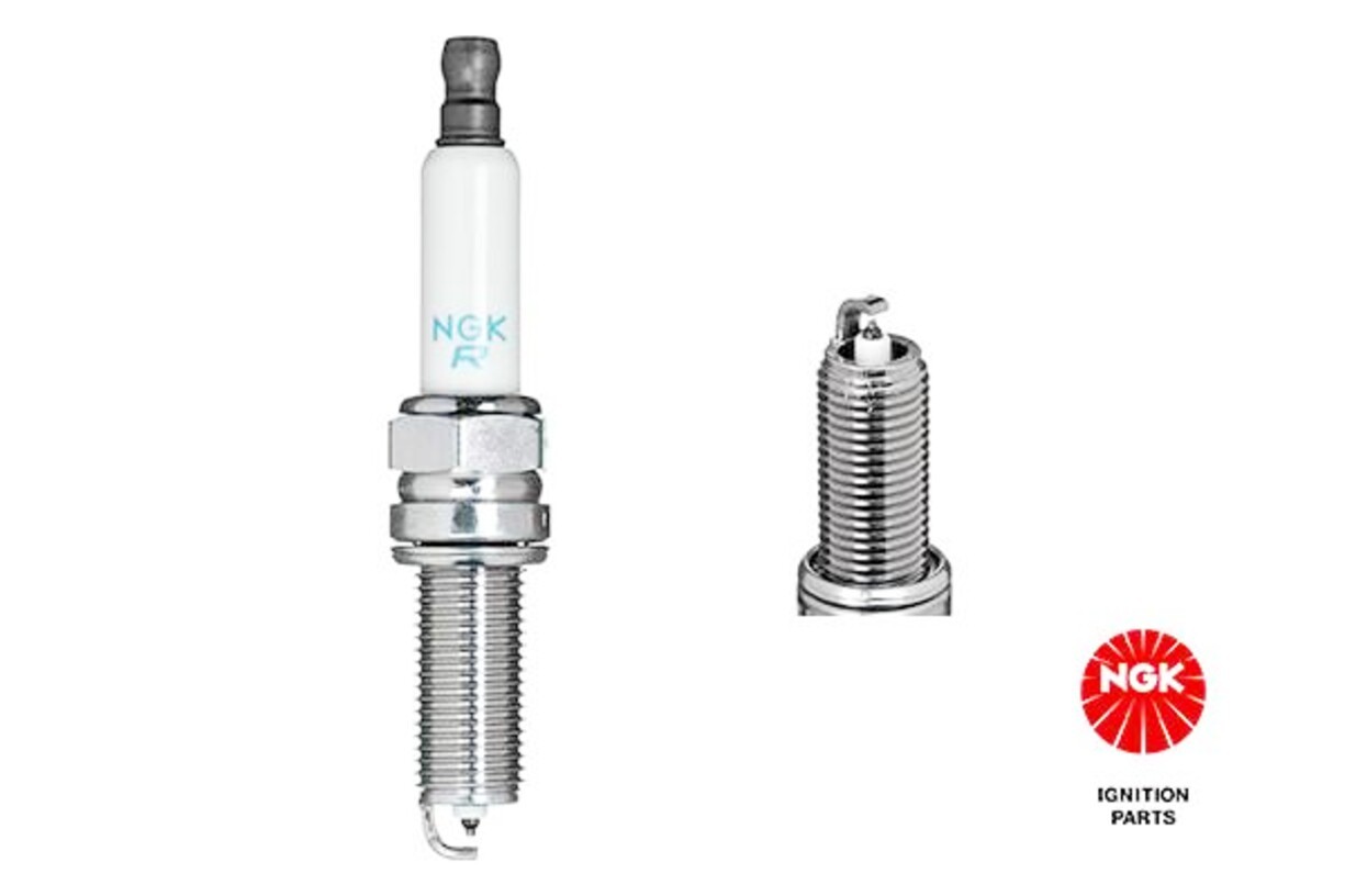NGK Spark Plug For HYUNDAI I10 I I20 MERCEDES E-Class Viano 04-16 0041593403