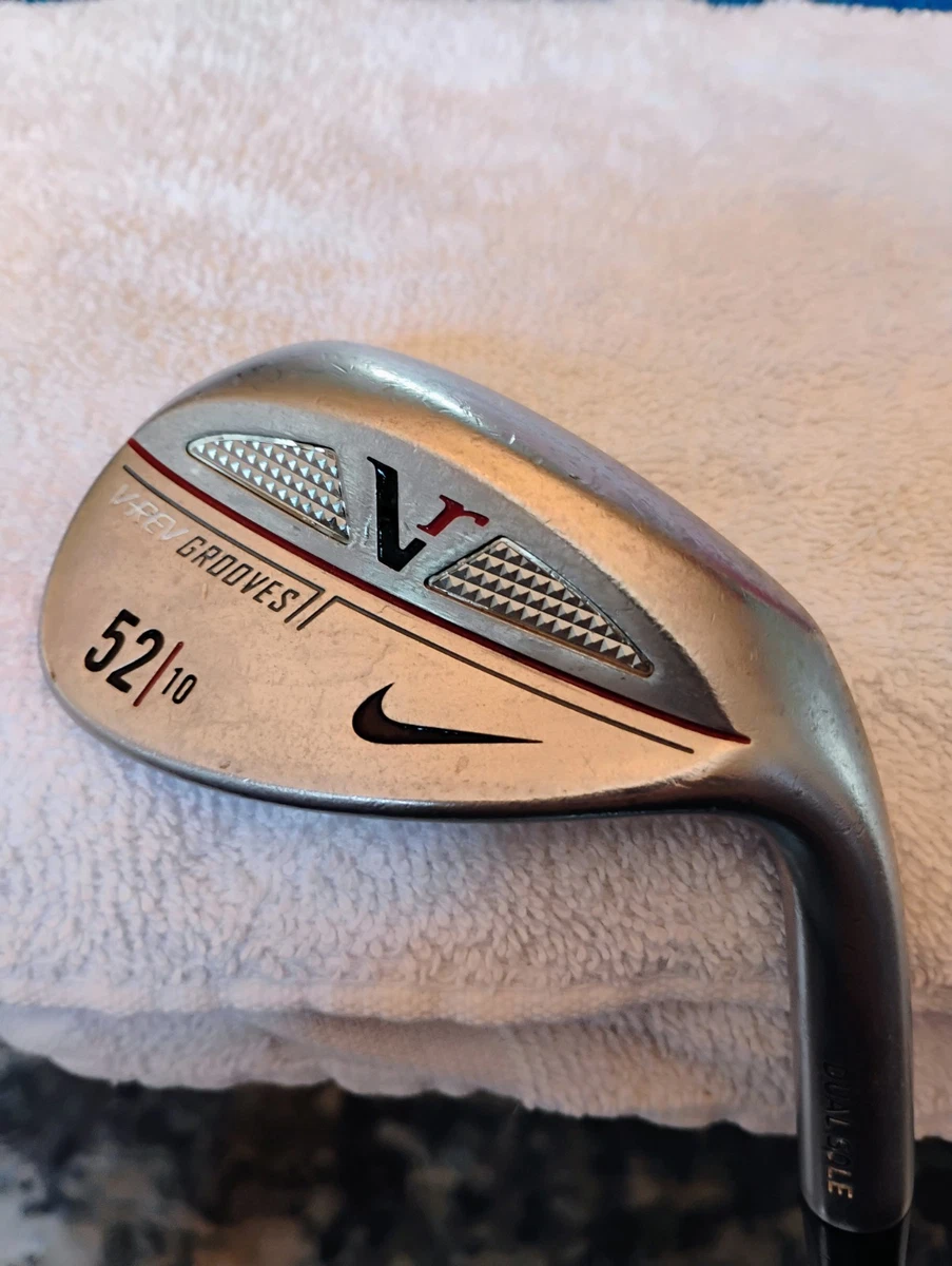Nike 52 Loft Golf Clubs for sale - eBay