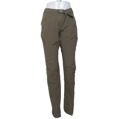 Helly Hansen, Wanderhose, Größe: S, Grün, Elasthan/Polyamid, Einfarbig #7Qw