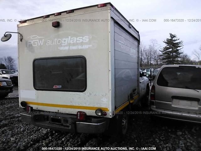 Starter Motor Fits 09-15 EXPRESS 2500 VAN 3047549 thumbnail 6