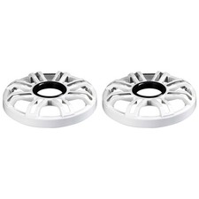 Kicker 2 51MWG12W - MWE 12-Inch Premium Marine Subwoofer Grille, White
