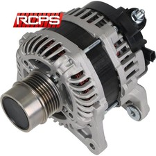 New Alternator Fits Nissan Kicks 1.6L 2017-2020 231005RD0A A5TE0081ZX A005TE0081