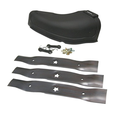 #ad HUSQVARNA 48quot;quot; MULCH KIT 586117001 NEWquot; $95.10