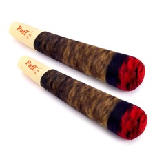 Hoovy Catnip Toy Doobies Cat Nip Cool Stuff Funny Toys Multicolour