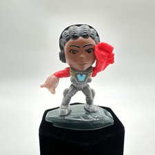 McDonald's Happy Meal Toy Wakanda Forever Ironheart 5 Black Panther  109