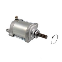 Startermotor Suzuki GSX-R1000 L1 1000 2011