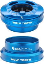 Wolf Tooth EC44 Internal Headset for ENVE IN-Route System - Aircraft-Grade