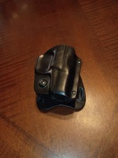 Galco Kydex Holster Matrix Model M5x436 USA MADE
