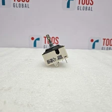 INVENSYS INF-240-76 INFINITE SWITCH CONTROL 240VAC 15A