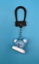 BTS RM BT21 Koya Backpack Buddies Keychain