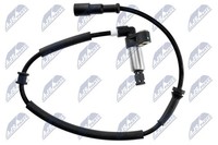 NTY ABS Sensor Raddrehzahl HCA-RE-014 FüR Renault Megane 1 Classic LA0 BA0 Coach