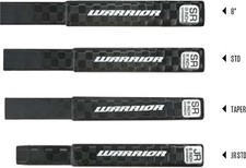 WARRIOR Composite Extension End Plug / Carbon...