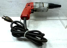 Milwaukee Electric Screw Shooter Corded Drywall 2500 RPM Screw Gun 6798-1 USA