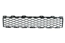 Stoßstange Gitter für Fiat 500 312 C Abarth / 595 695 500C 595C 695C ab 15->