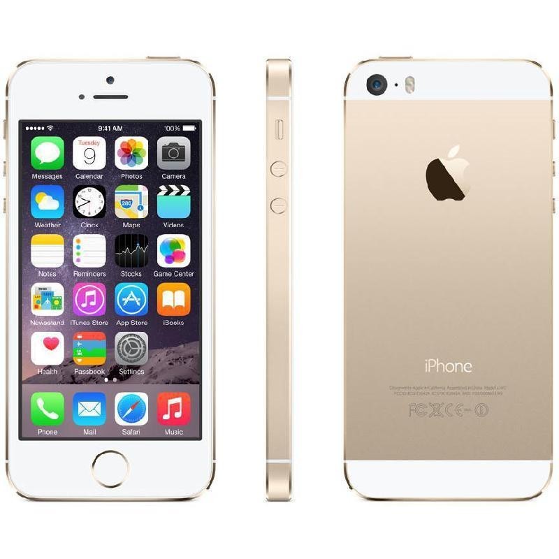 Apple iPhone 5s 16GB, 32GB, 64GB | eBay
