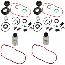 Bosch Rotary Hammer 2 Pack of OEM Service Packs and Oil Reservoirs, COMBO00179