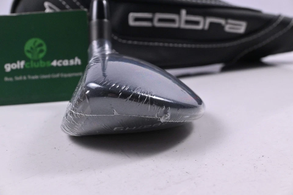 Left Hand Cobra Air-X #6 Hybrid / 28 Degree / Regular Flex Cobra Ultralite 50 Sh - Image 3 of 4