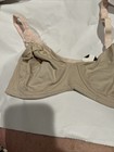 ANITA ROSA FAIA ALICIA  # 5690 SIZE 30 D SAND / ROSE UNDERWIRE T - SHIRT BRA — photo 7