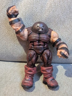 Marvel Comics Select Juggernaut Diamond Select 9'' Action Figure
