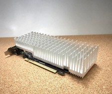 Gigabyte GeForce GT 1030 2GB GDDR5 Low Profile GPU HDMI DP SFF PC Working