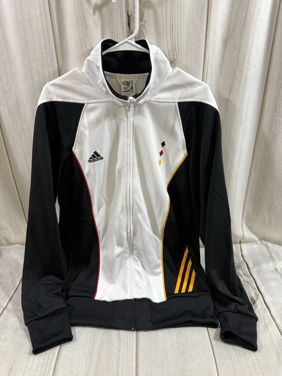 adidas South Africa National Team Soccer Jackets for sale | eBay
