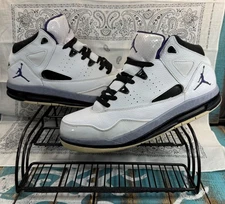 Nike Air Jordan Jumpman H Series II Men Size 12 Athletic Sneaker 487234-108