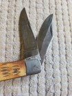 Ridge Runner Folding Double Blade Pocket Knife — photo 2